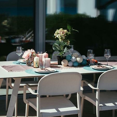 Unique Luxury Designers Apartment Right Next To The Beach Sukosan Exterior photo