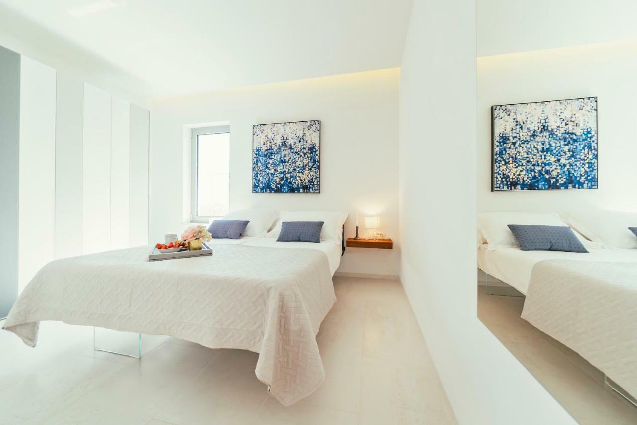 Unique Luxury Designers Apartment Right Next To The Beach Sukosan Exterior photo