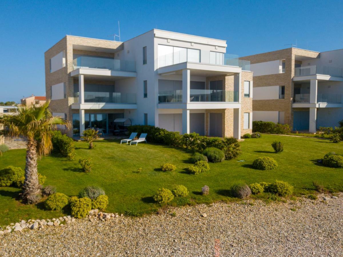 Unique Luxury Designers Apartment Right Next To The Beach Sukosan Exterior photo